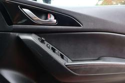 2016 Mazda 3 SP25 GT