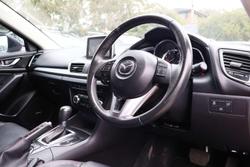 2016 Mazda 3 SP25 GT