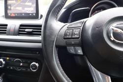 2016 Mazda 3 SP25 GT