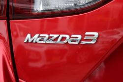 2016 Mazda 3 SP25 GT