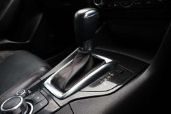 2016 Mazda 3 SP25 GT