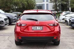 2016 Mazda 3 SP25 GT