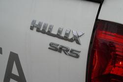 2019 Toyota Hilux SR5