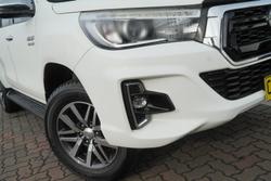 2019 Toyota Hilux SR5