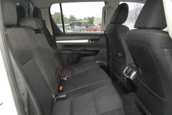 2019 Toyota Hilux SR5