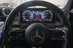 2022 Mercedes-Benz C-Class C300