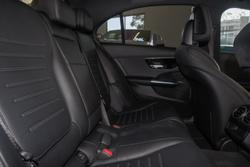 2022 Mercedes-Benz C-Class C300