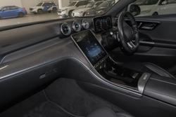 2022 Mercedes-Benz C-Class C300