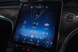 2022 Mercedes-Benz C-Class C300