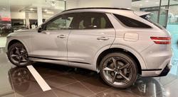 2025 Genesis GV70 3.5T SIGNATURE SPORT