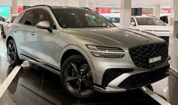 2025 Genesis GV70 3.5T SIGNATURE SPORT