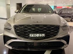 2025 Genesis GV70 3.5T SIGNATURE SPORT
