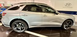 2025 Genesis GV70 3.5T SIGNATURE SPORT