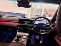 2025 Genesis GV70 3.5T SIGNATURE SPORT