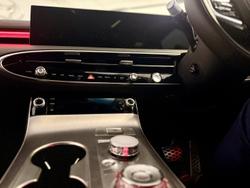 2025 Genesis GV70 3.5T SIGNATURE SPORT