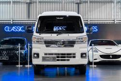 2023 Daihatsu Hi-Jet Jumbo