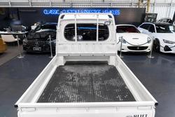 2023 Daihatsu Hi-Jet Jumbo