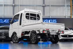 2023 Daihatsu Hi-Jet Jumbo