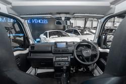 2023 Daihatsu Hi-Jet Jumbo