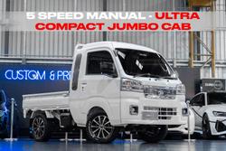 2023 Daihatsu Hi-Jet Jumbo