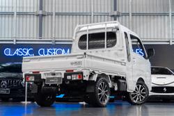 2023 Daihatsu Hi-Jet Jumbo