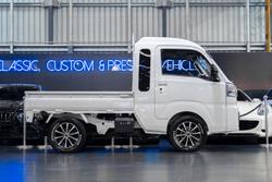 2023 Daihatsu Hi-Jet Jumbo