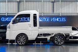 2023 Daihatsu Hi-Jet Jumbo
