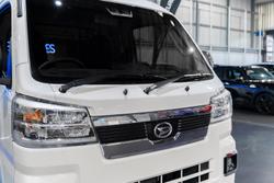 2023 Daihatsu Hi-Jet Jumbo