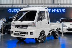 2023 Daihatsu Hi-Jet Jumbo