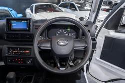 2023 Daihatsu Hi-Jet Jumbo