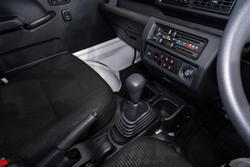 2023 Daihatsu Hi-Jet Jumbo