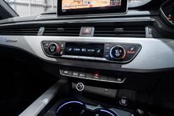 2018 Audi A4 Black Edition