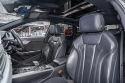 2018 Audi A4 Black Edition