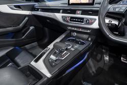 2018 Audi A4 Black Edition