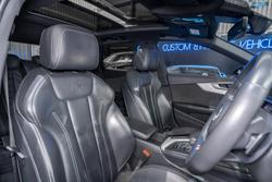 2018 Audi A4 Black Edition