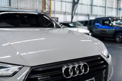 2018 Audi A4 Black Edition