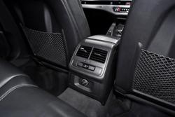 2018 Audi A4 Black Edition