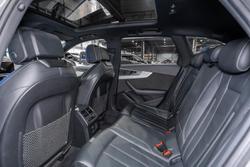 2018 Audi A4 Black Edition