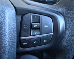 2024 Ford Everest Trend