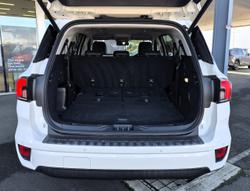 2024 Ford Everest Trend