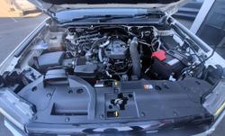 2024 Ford Everest Trend