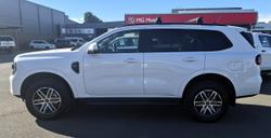 2024 Ford Everest Trend