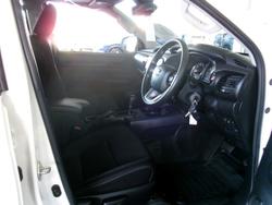 2021 Toyota Hilux 4x4