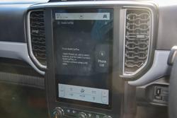 2022 Ford Ranger XLS Hi-Rider
