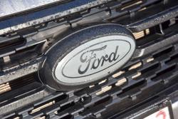 2022 Ford Ranger XLS Hi-Rider