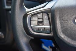 2022 Ford Ranger XLS Hi-Rider