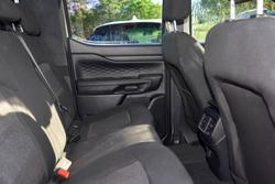 2022 Ford Ranger XLS Hi-Rider