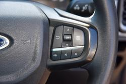 2022 Ford Ranger XLS Hi-Rider
