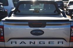 2022 Ford Ranger XLS Hi-Rider