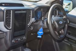 2022 Ford Ranger XLS Hi-Rider